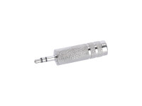 Adam Hall Connectors 4 STAR A JF3 MM3 METAL Adam Hall Connectors 4 STAR A JF3 MM3 METAL